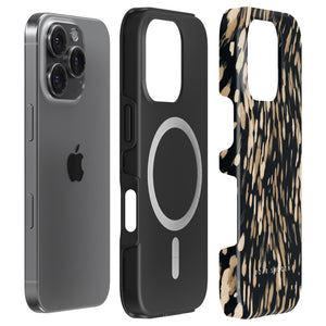 Abstract Wildcat - Magsafe Tough Case