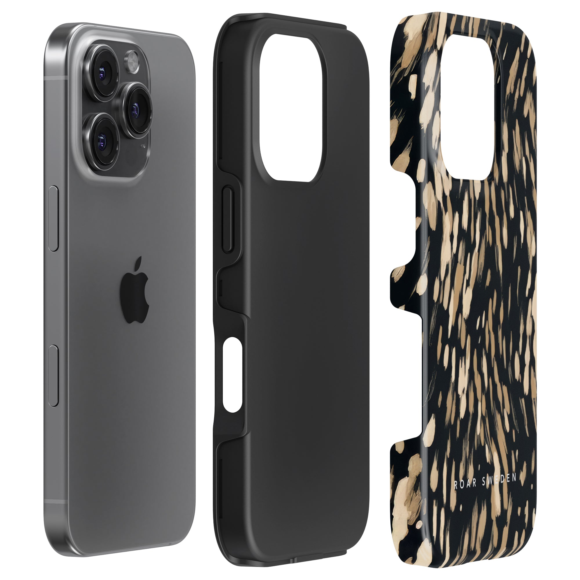 Abstract Wildcat - Tough Case