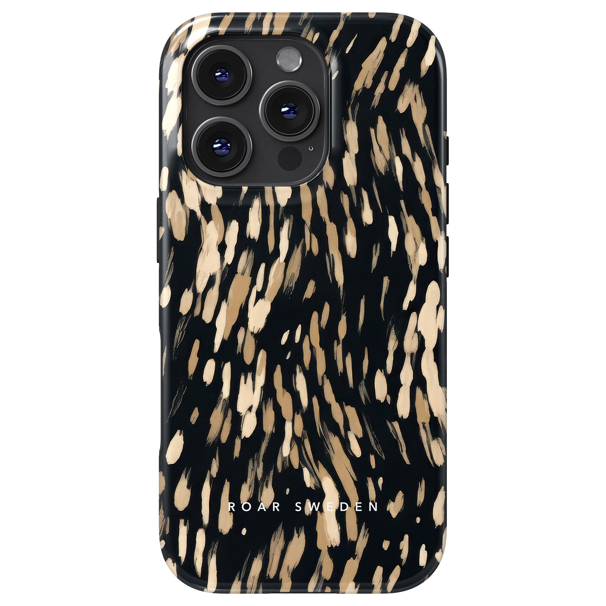 Abstract Wildcat - Tough Case