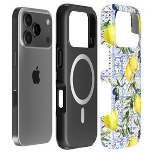 Amalfi - Magsafe Tough Case