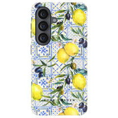 Amalfi - Magnetic Tough Phone Case - Roar Sweden