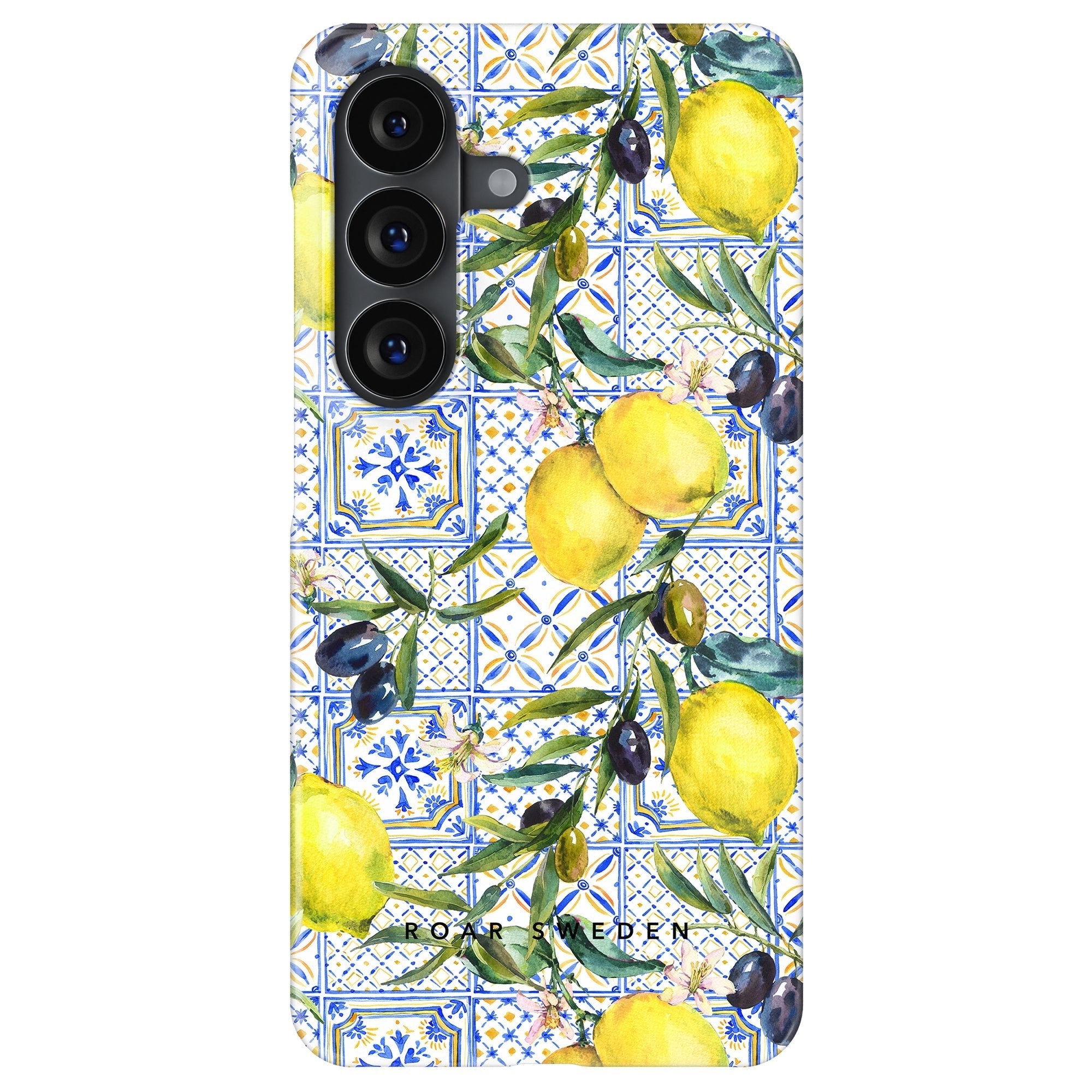 Amalfi - Slim case - Roar Sweden