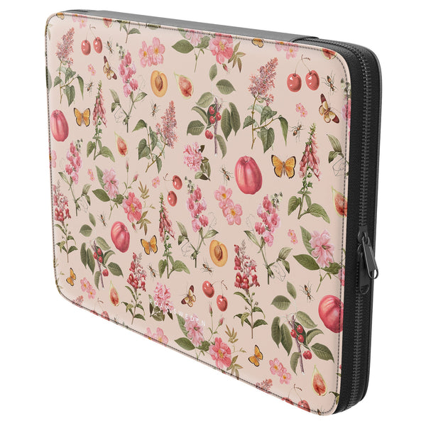 Apple Garden - Laptop case