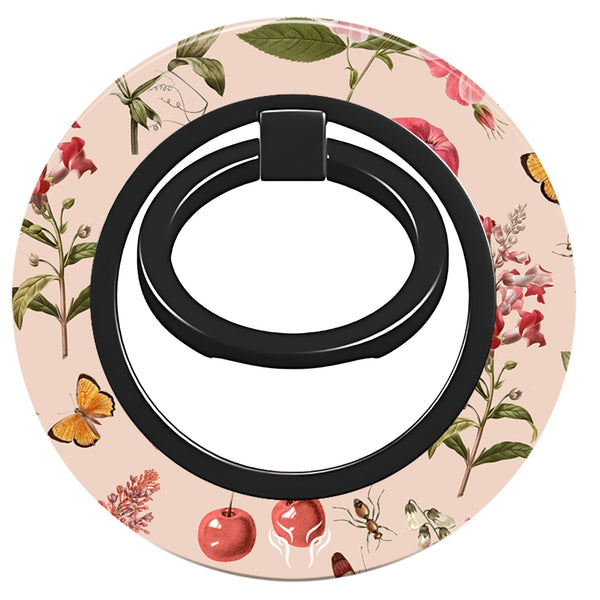 Apple Garden - Mobile Ring