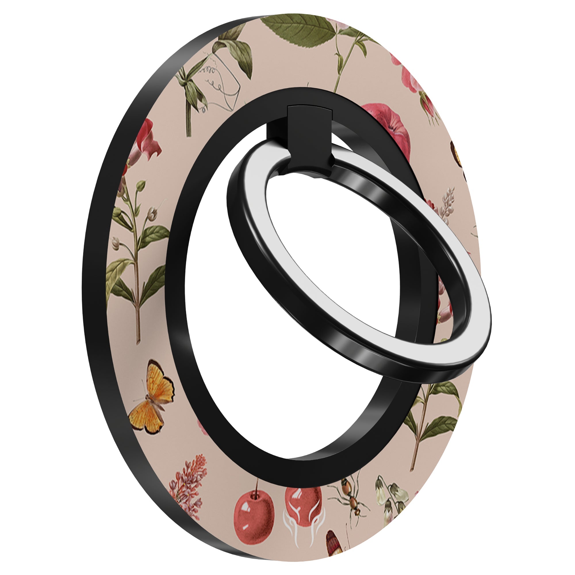 Apple Garden - Magnetring – magnetring för mobil