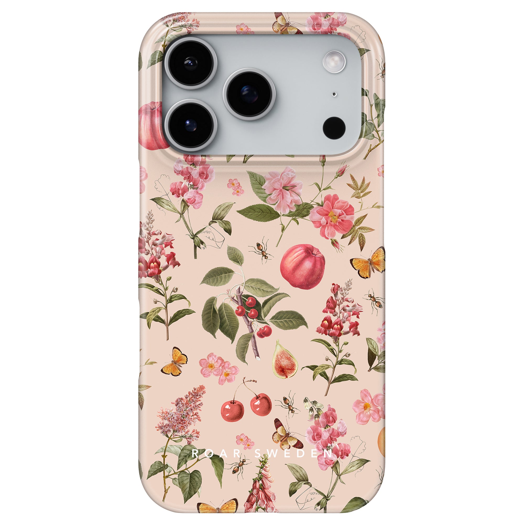 Apple Garden - Slim case