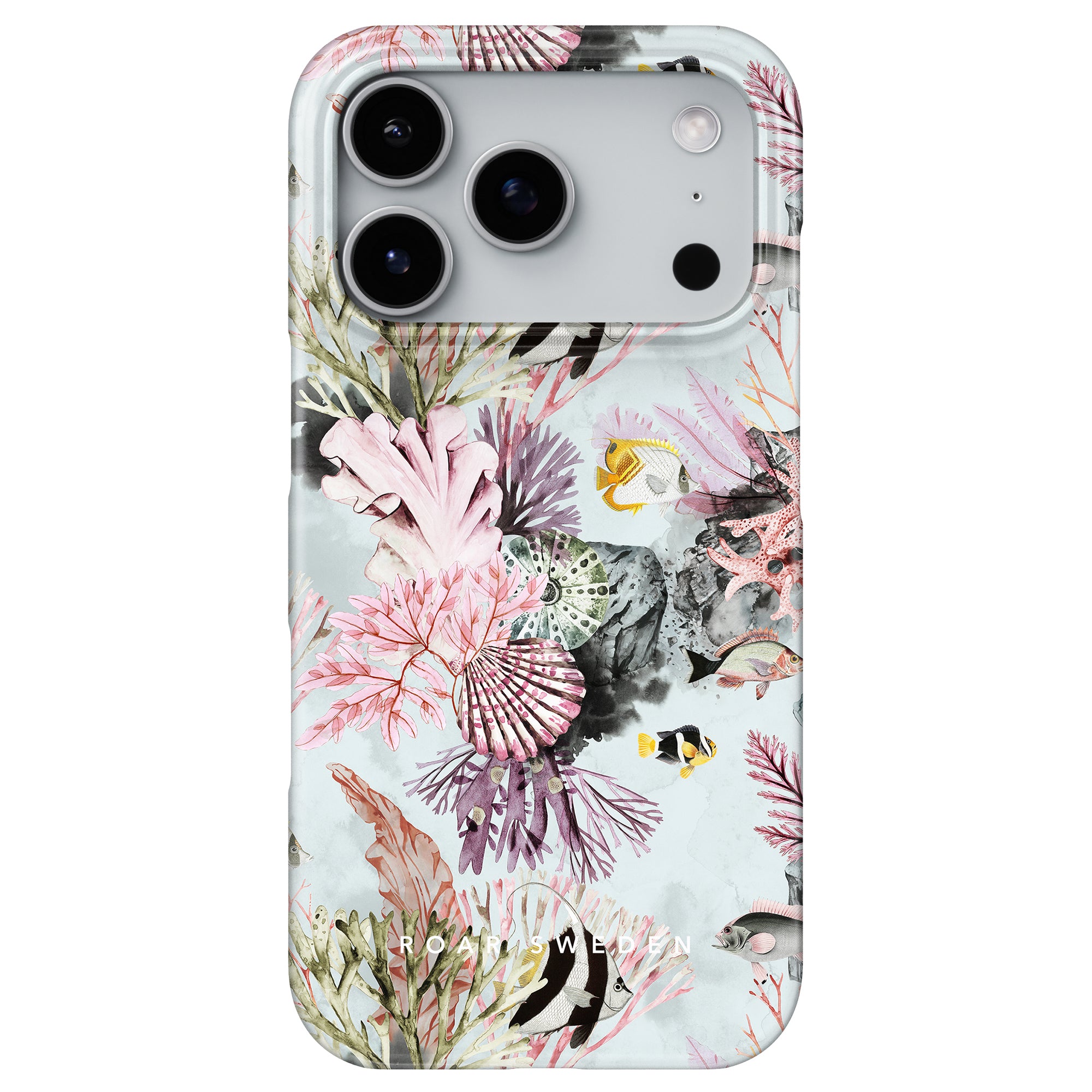 Aqua - Slim case