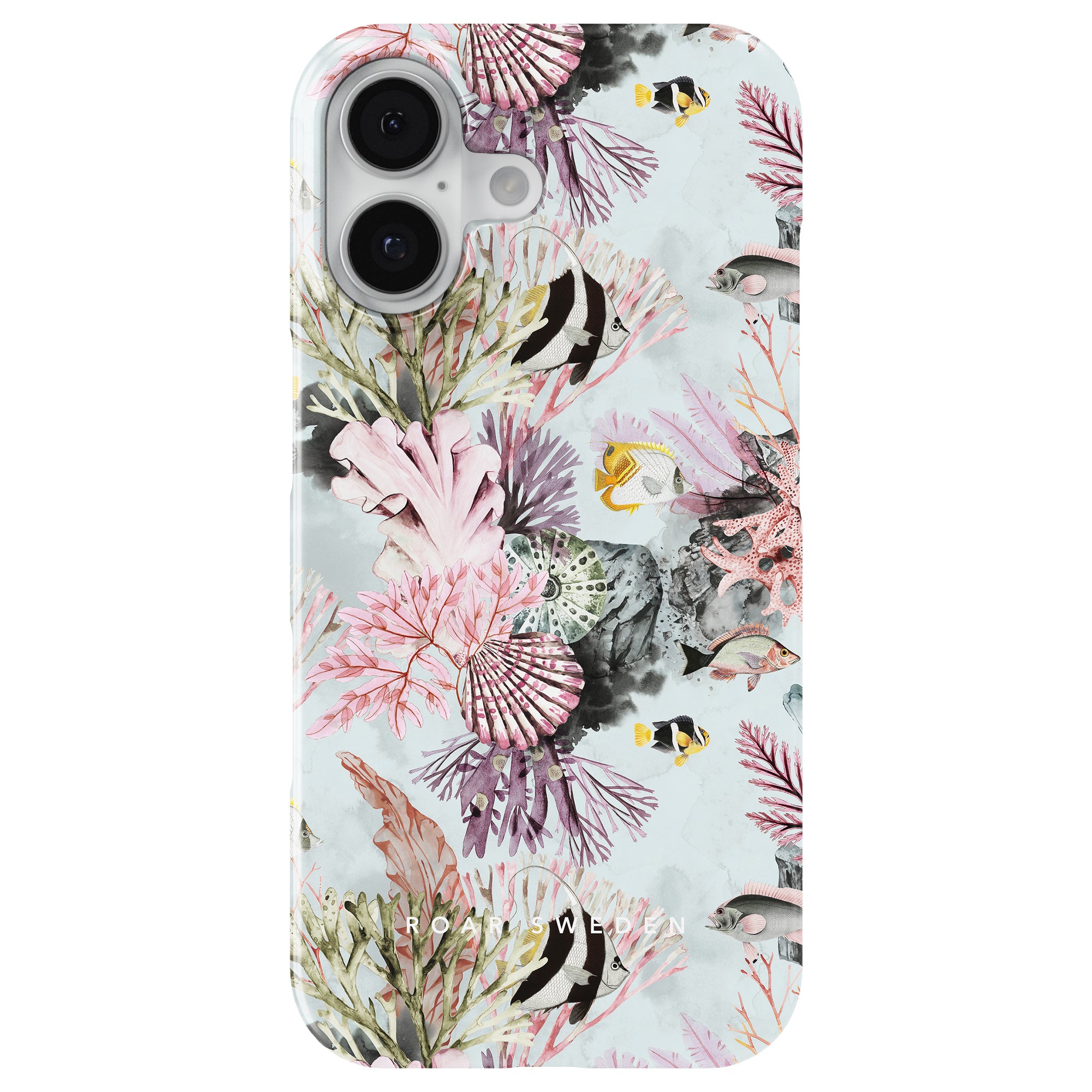 Aqua - Slim case