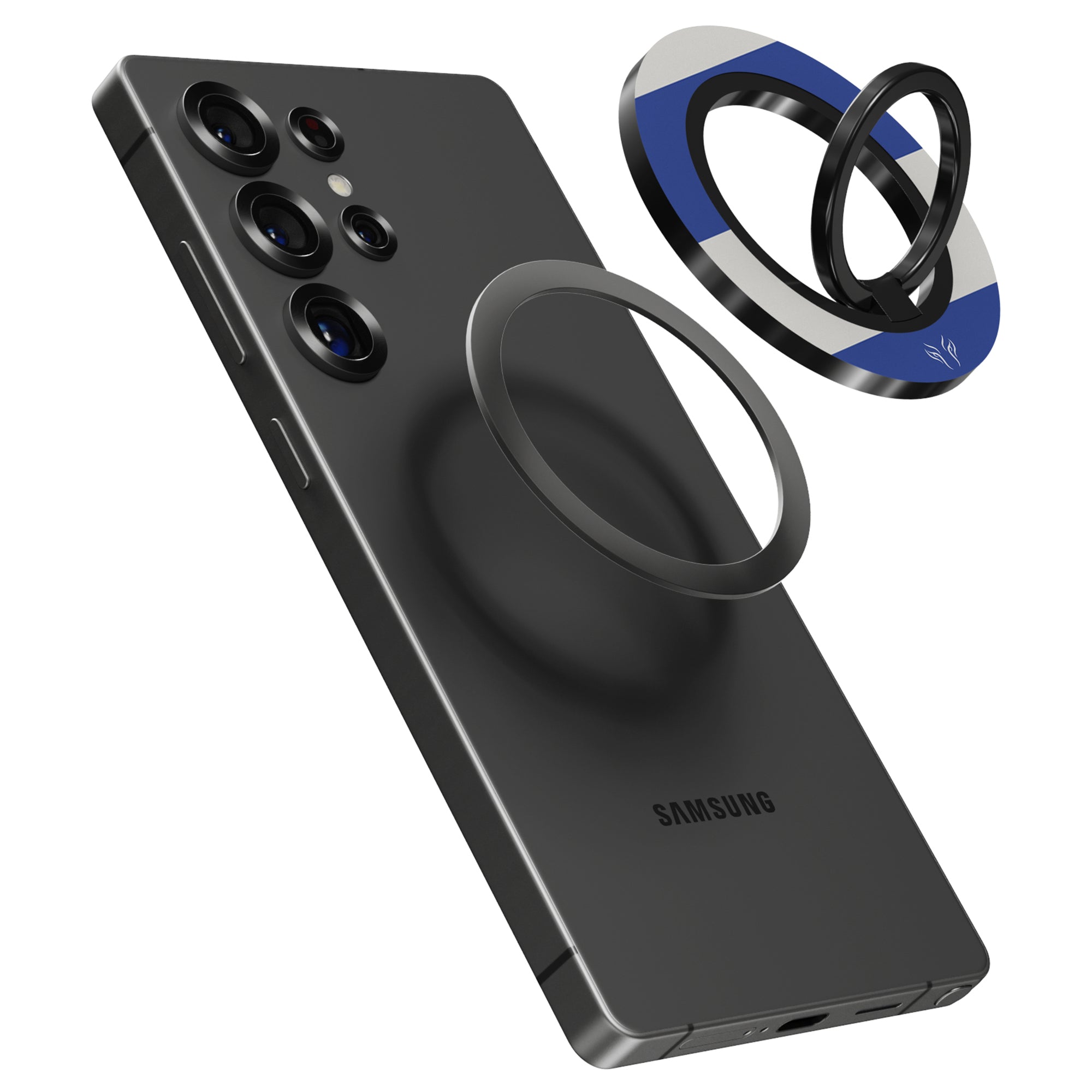 Arctic Stripes - Mobilring - Roar Sweden