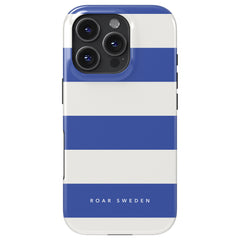 Arctic Stripes - Magsafe Tough Case - Roar Sweden