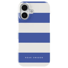 Arctic Stripes - Slim case - Roar Sweden
