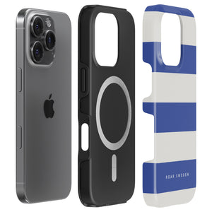 Arctic Stripes - Magsafe Tough Case