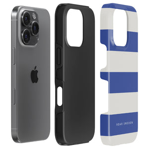 Arctic Stripes - Tough Case