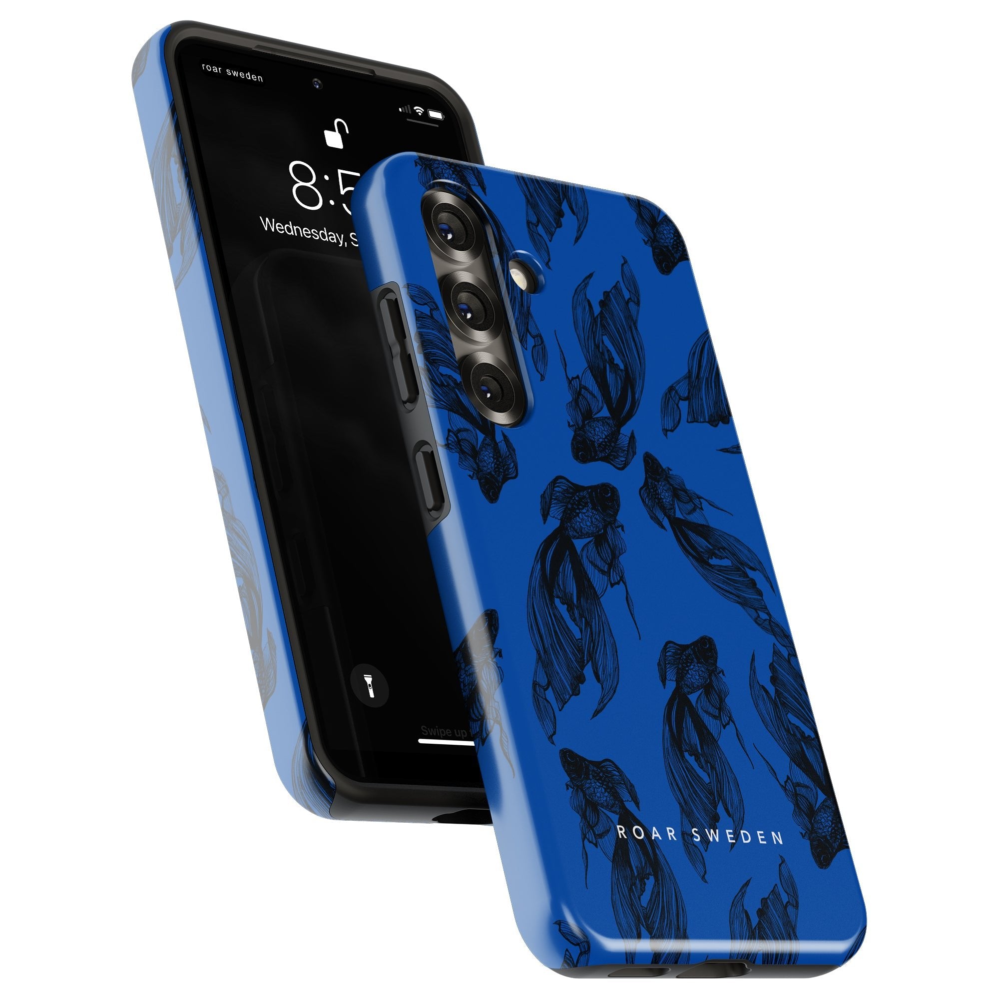 Aura - Tough Case - Roar Sweden