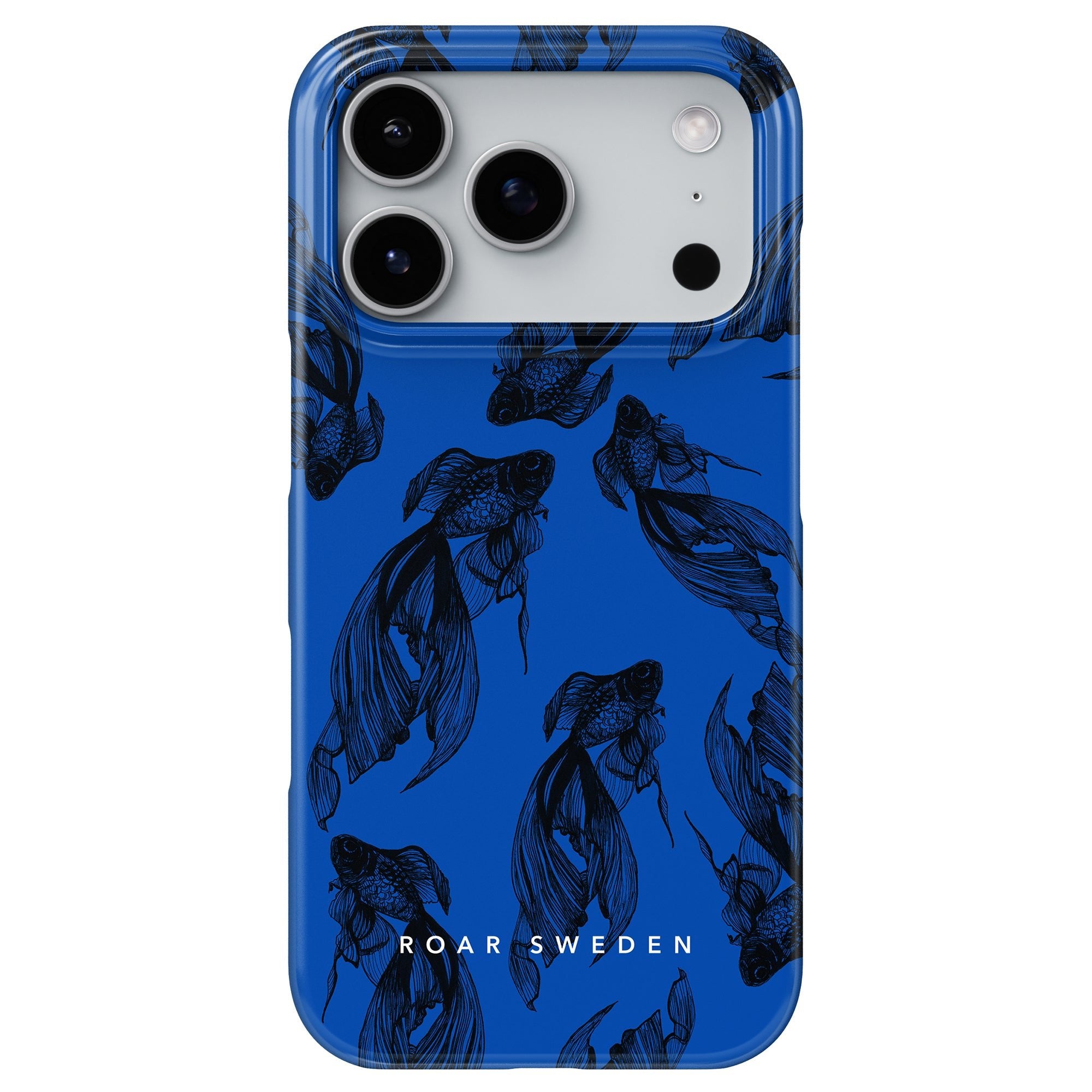 Aura - Slim case