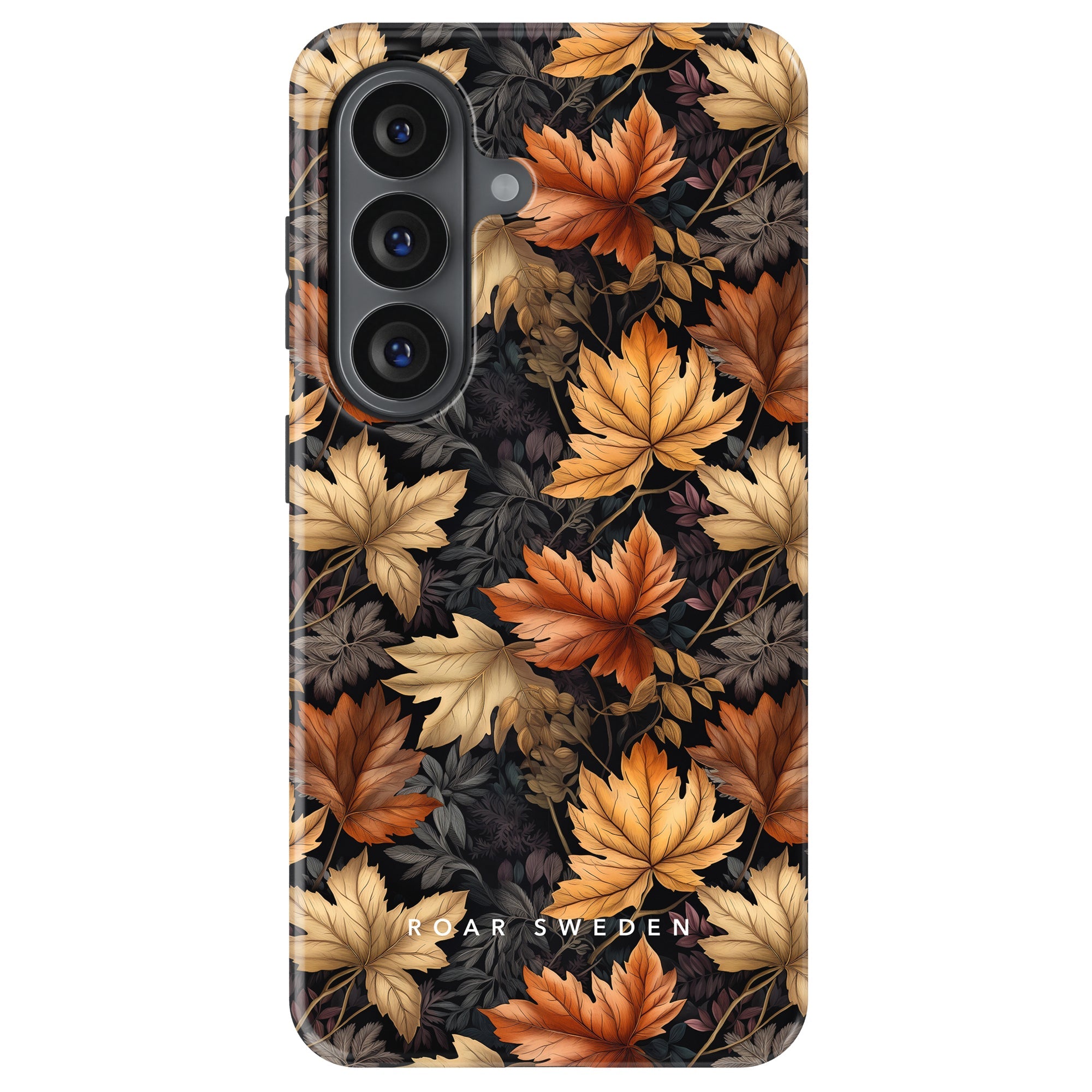 Autumn Leaves - Magnetic Tough Phone Case