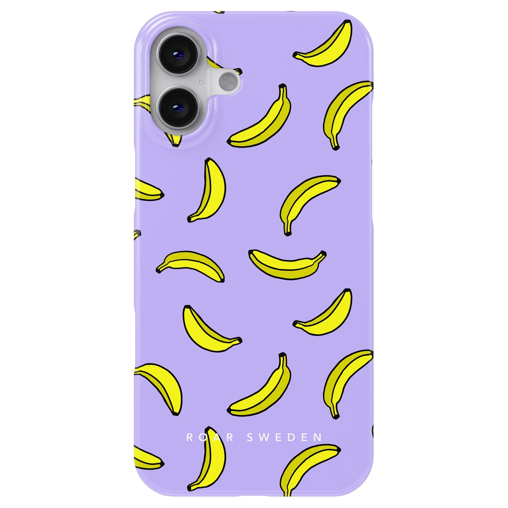 Slim mobilskal – Banana Party