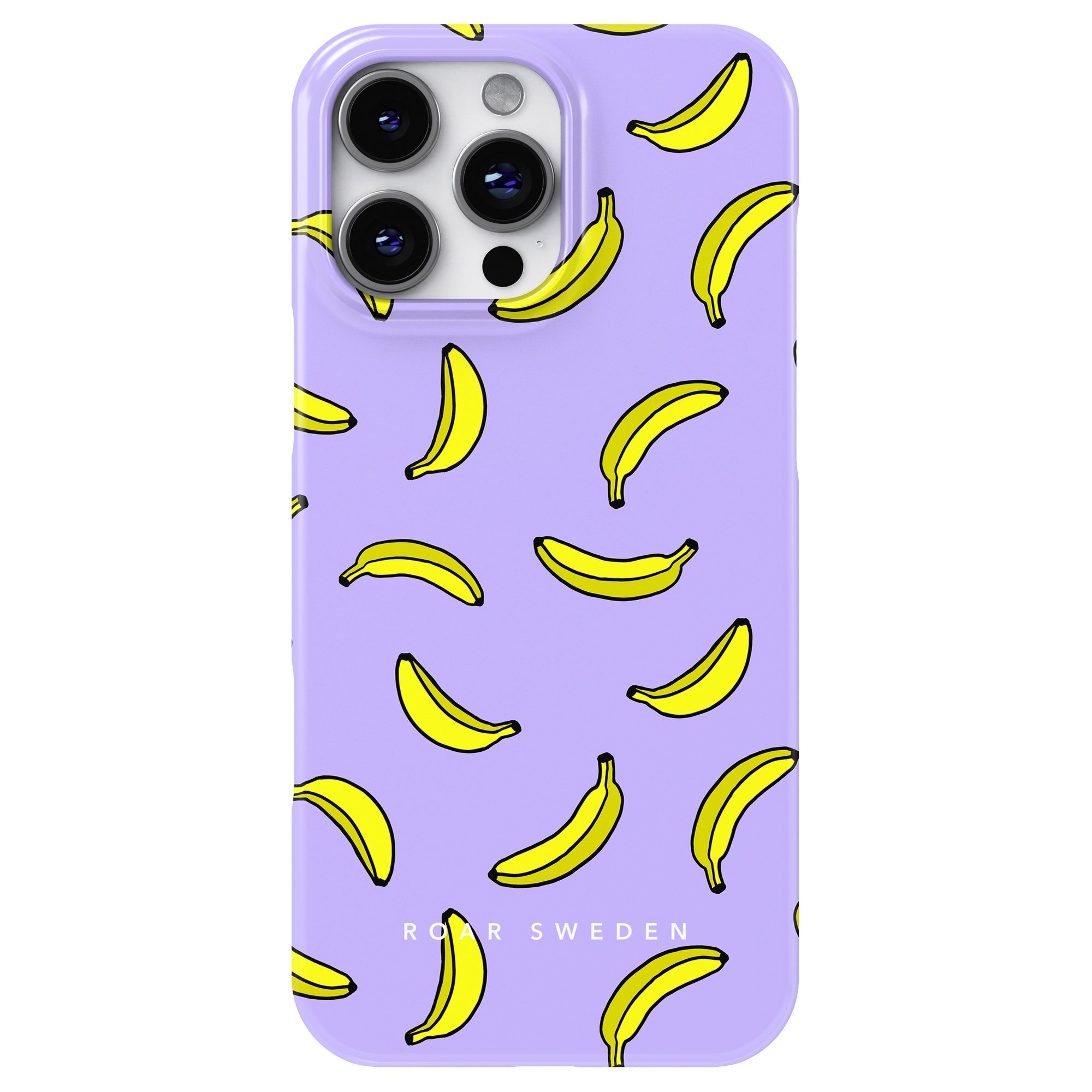 Slim mobilskal – Banana Party