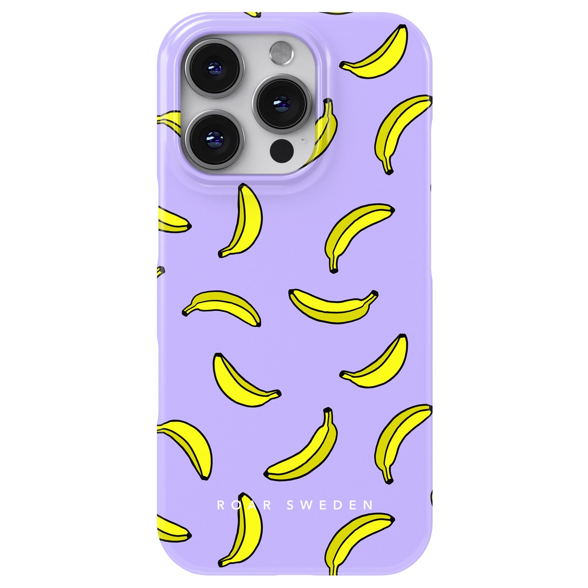 Slim mobilskal – Banana Party