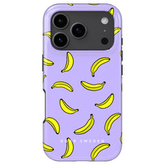 MagSafe mobilskal – Banana Party