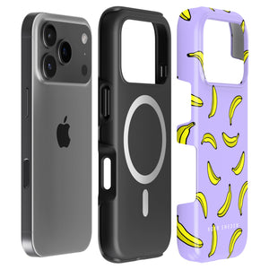 Banana Party - Magsafe Tough Case