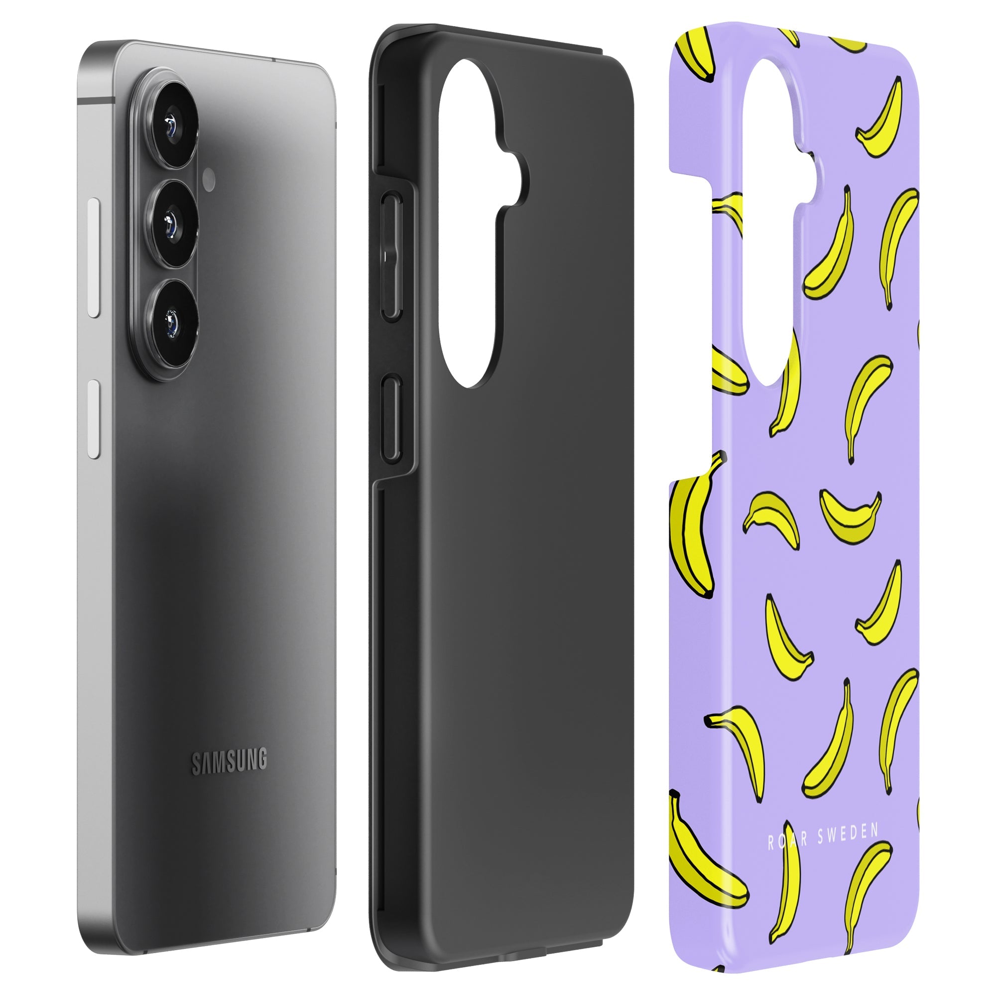 Tough mobilskal – Banana Party