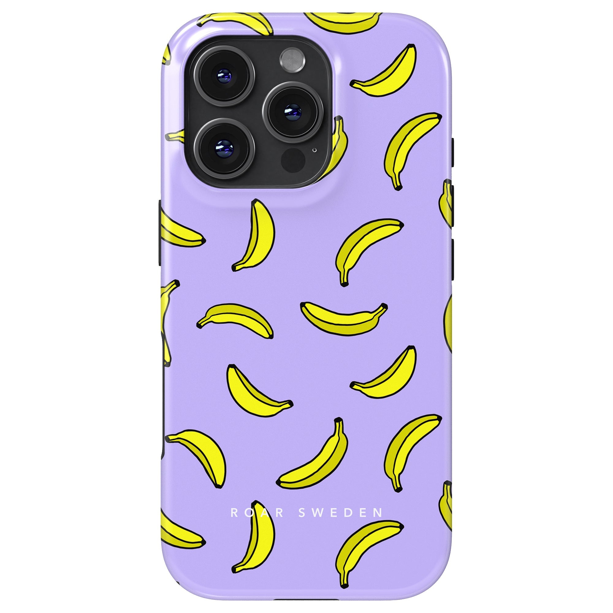Tough mobilskal - Banana Party