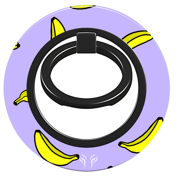 Banana Party - Mobile Ring
