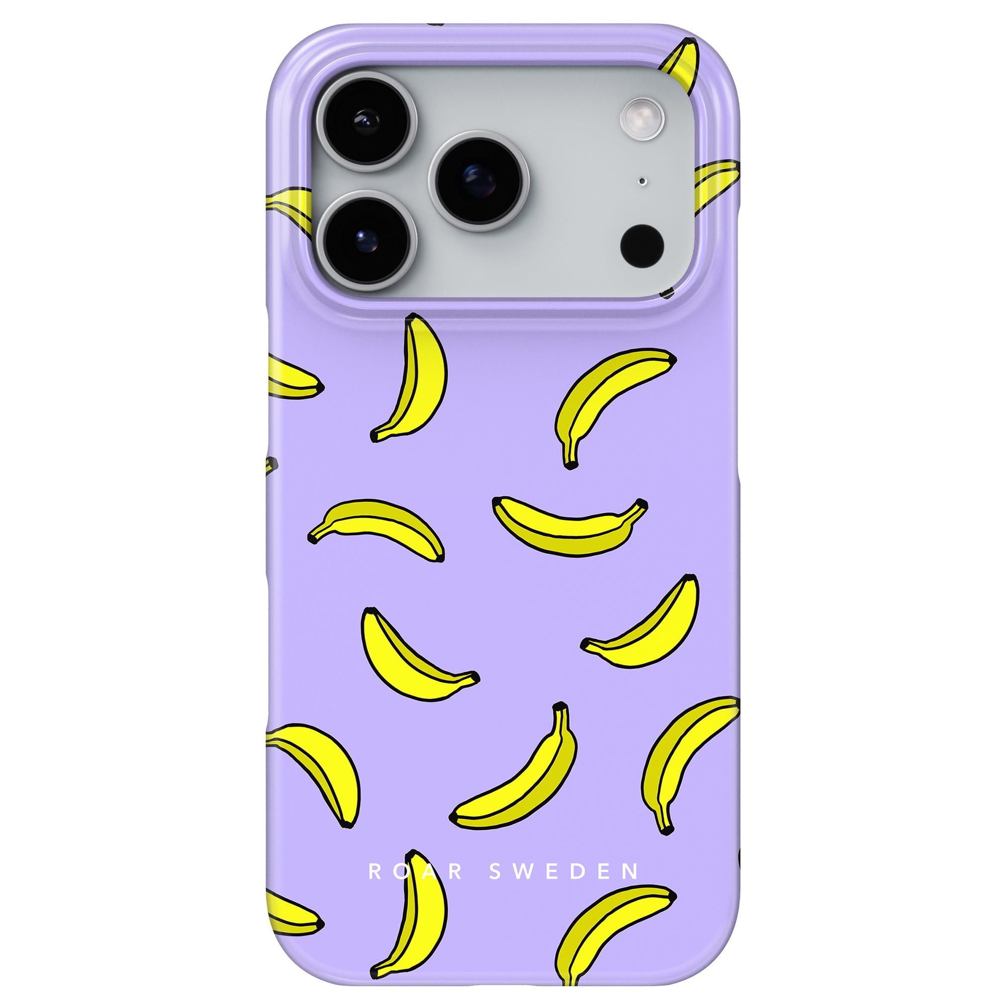 Banana Party - Slim case - Roar Sweden