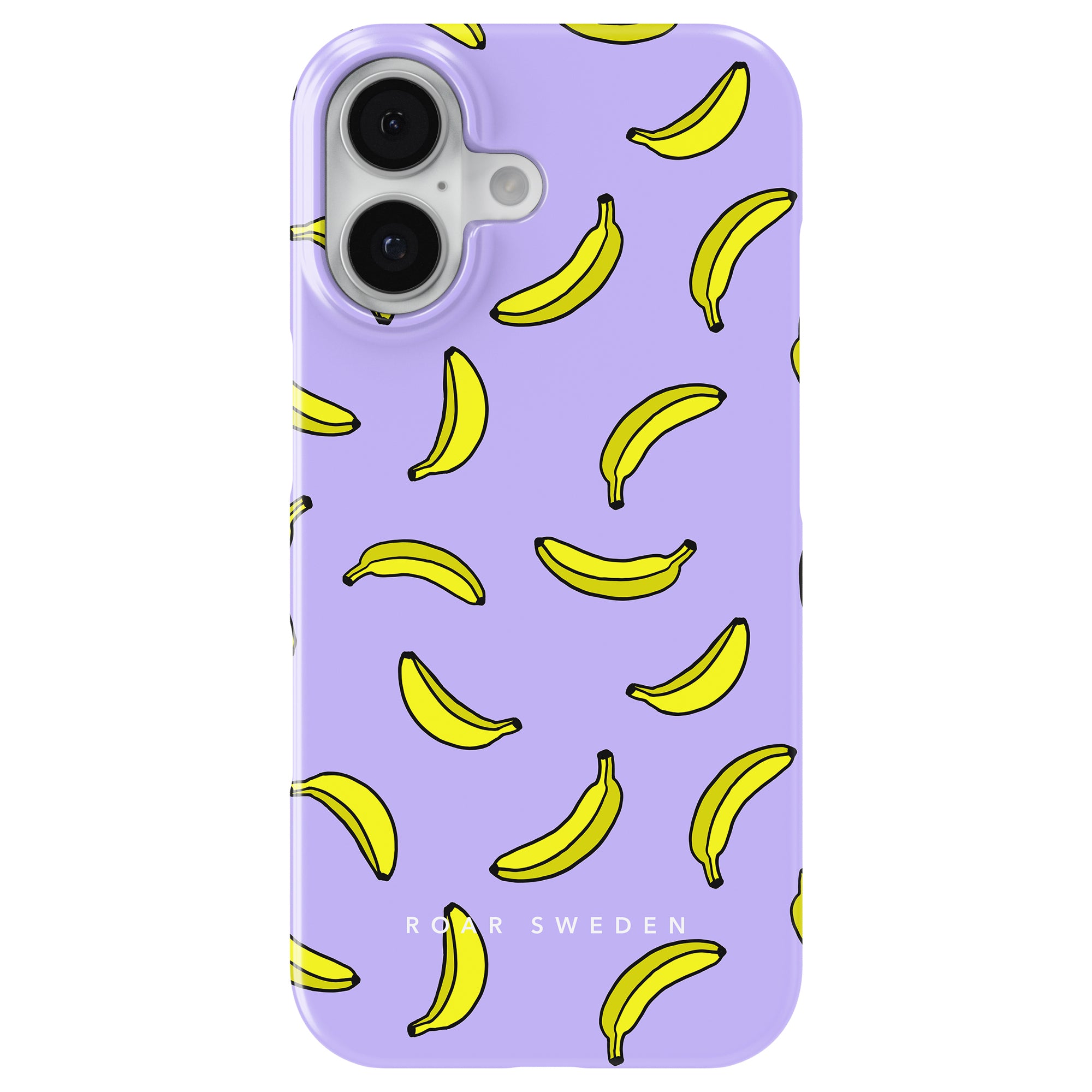 Banana Party - Slim case - Roar Sweden