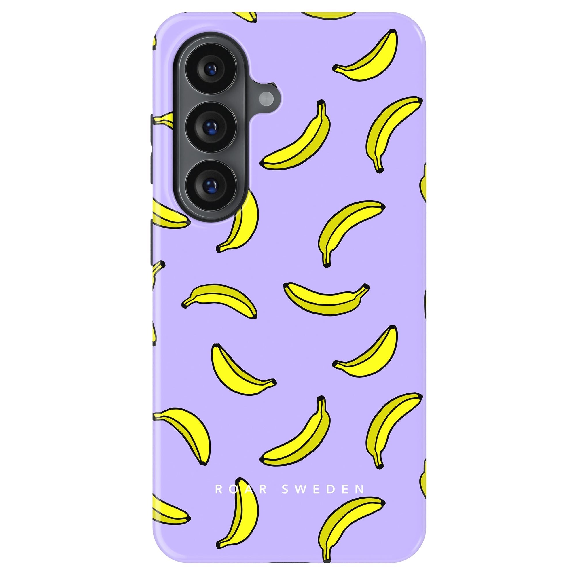 Banana Party - Magnetic Tough Phone Case