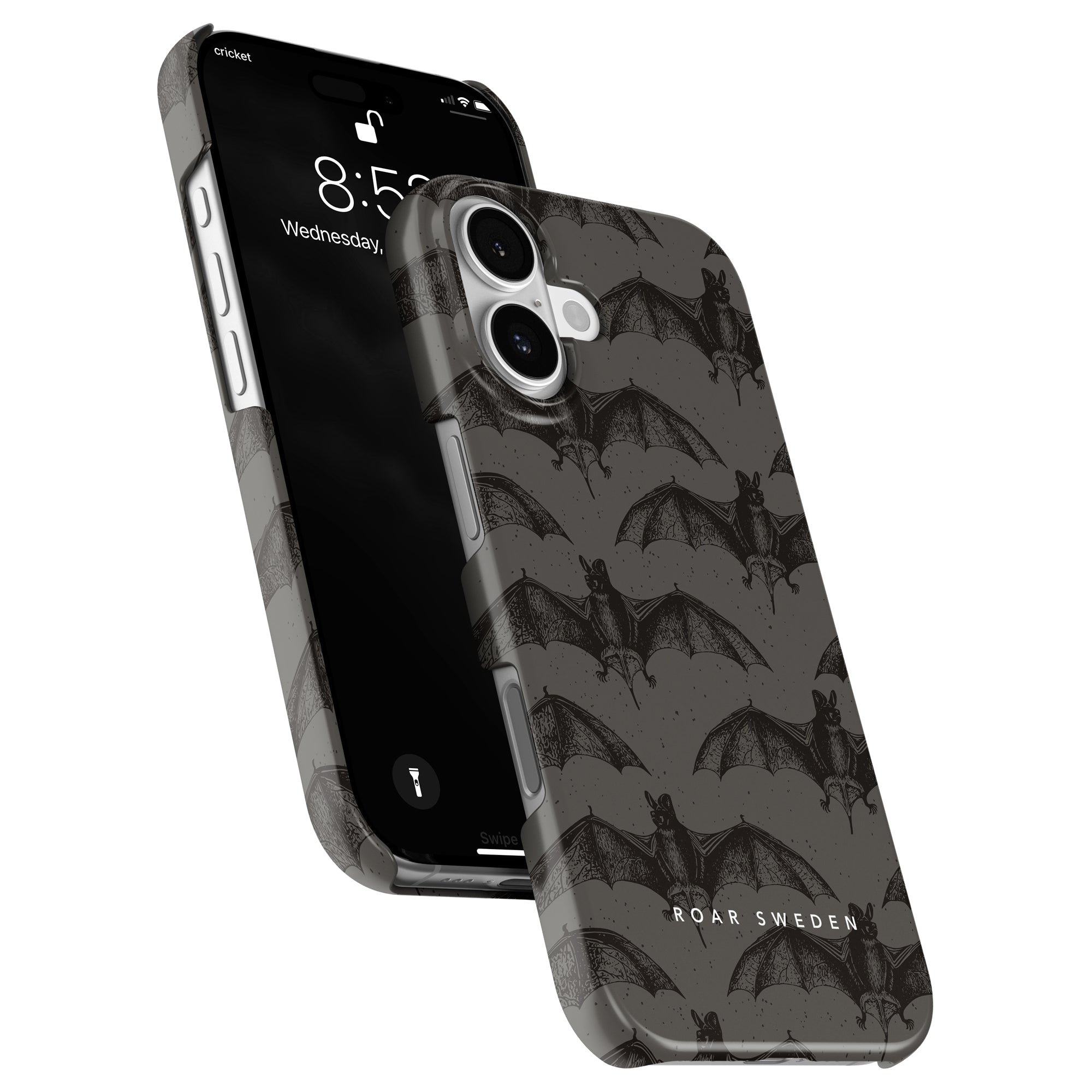 Bats Slim mobilskal – Bats