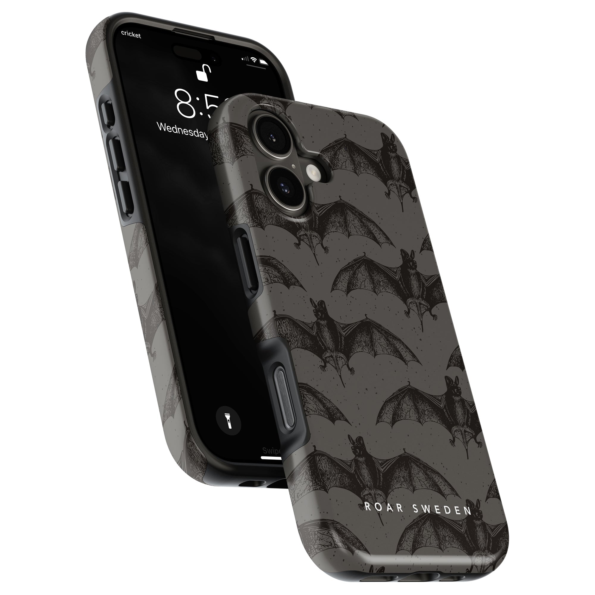 Bats Tough mobilskal – Bats