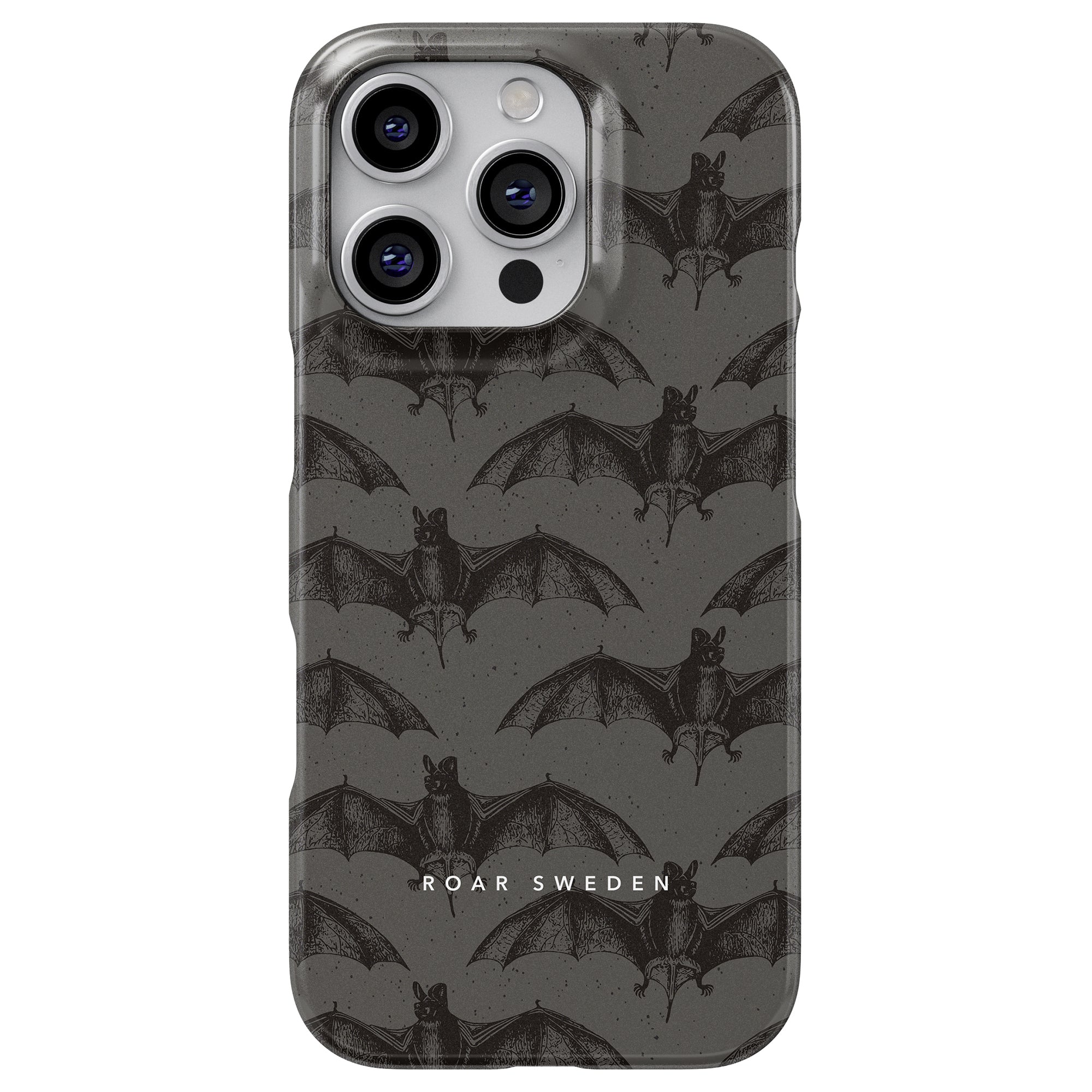 Bats - Slim case