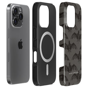 Bats - Magsafe Tough Case