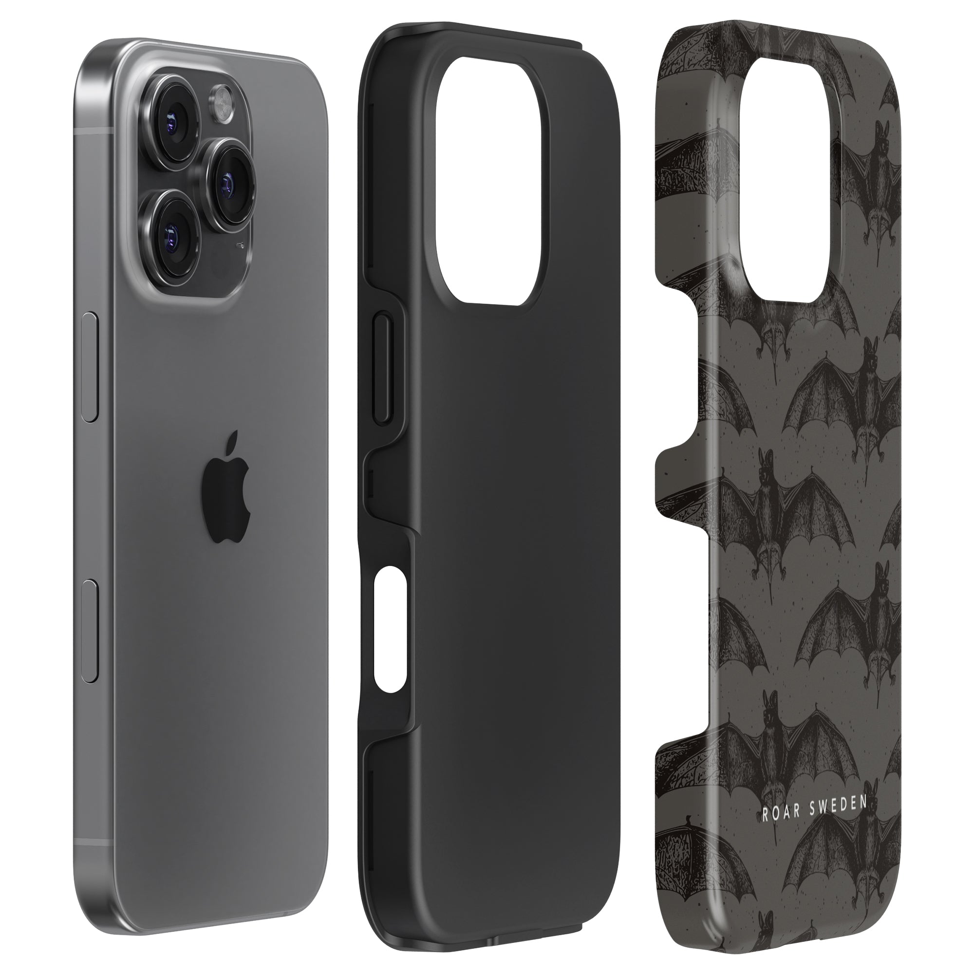 Bats - Tough Case