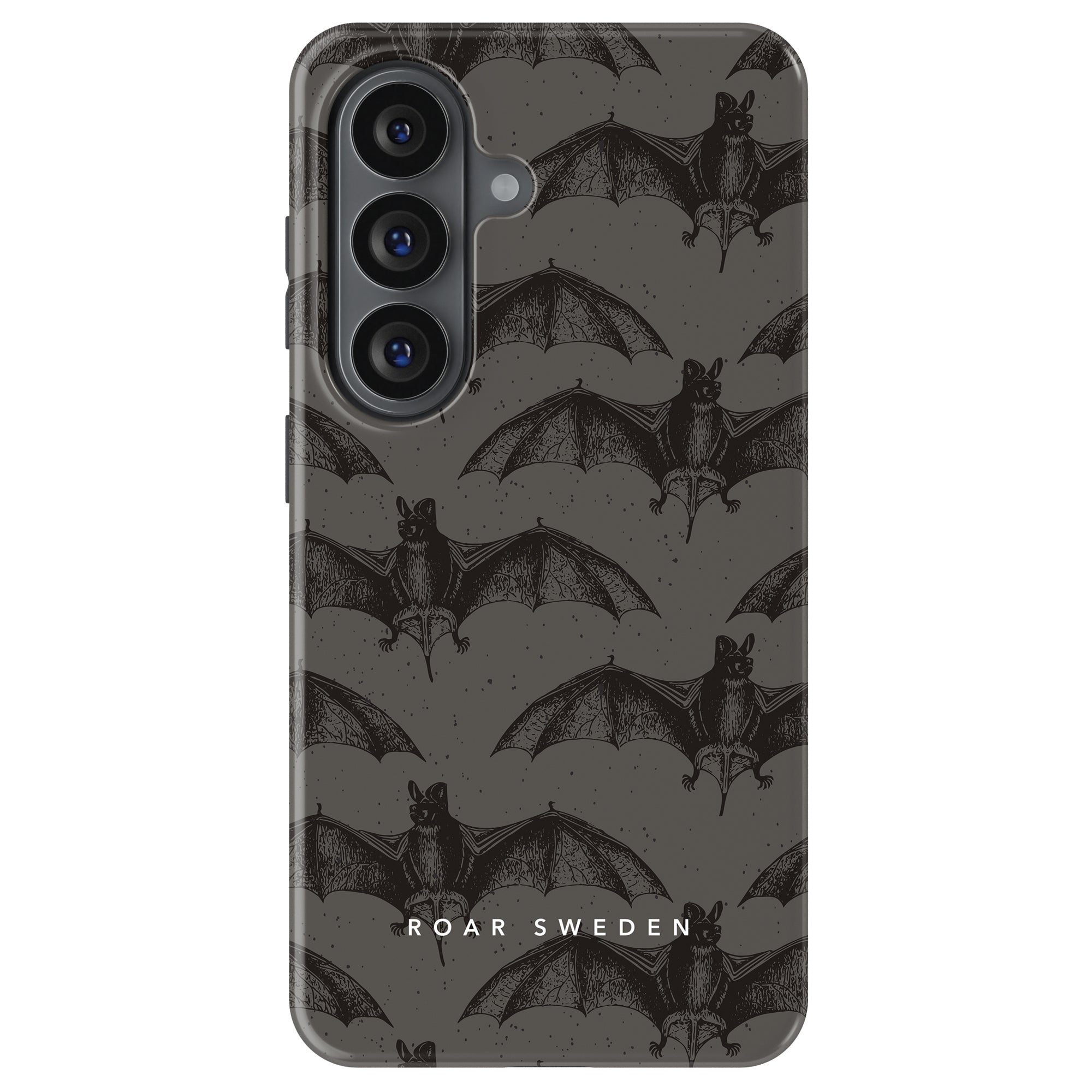 Bats - Magnetic Tough Phone Case