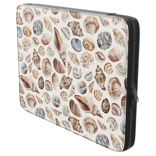 Beach Shells - Laptop Sleeve