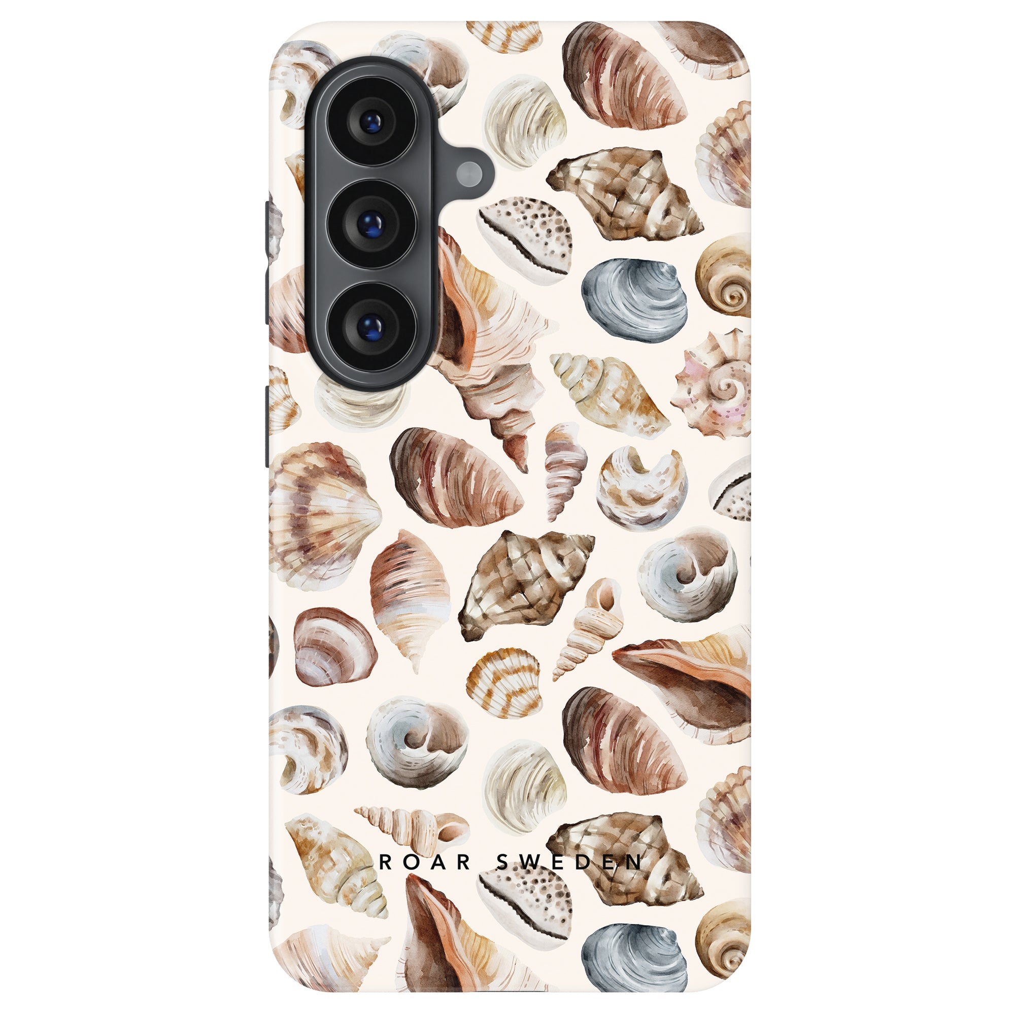 Beach Shells - Magnetic Tough Phone Case