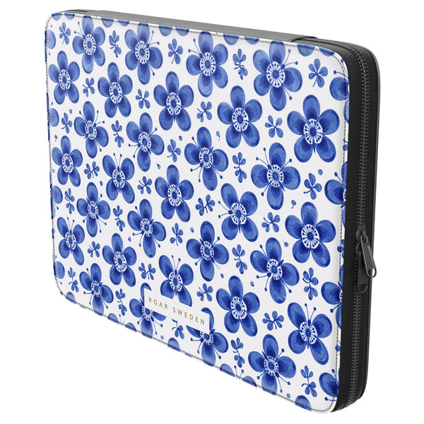 Belle Fleur - Laptop case 