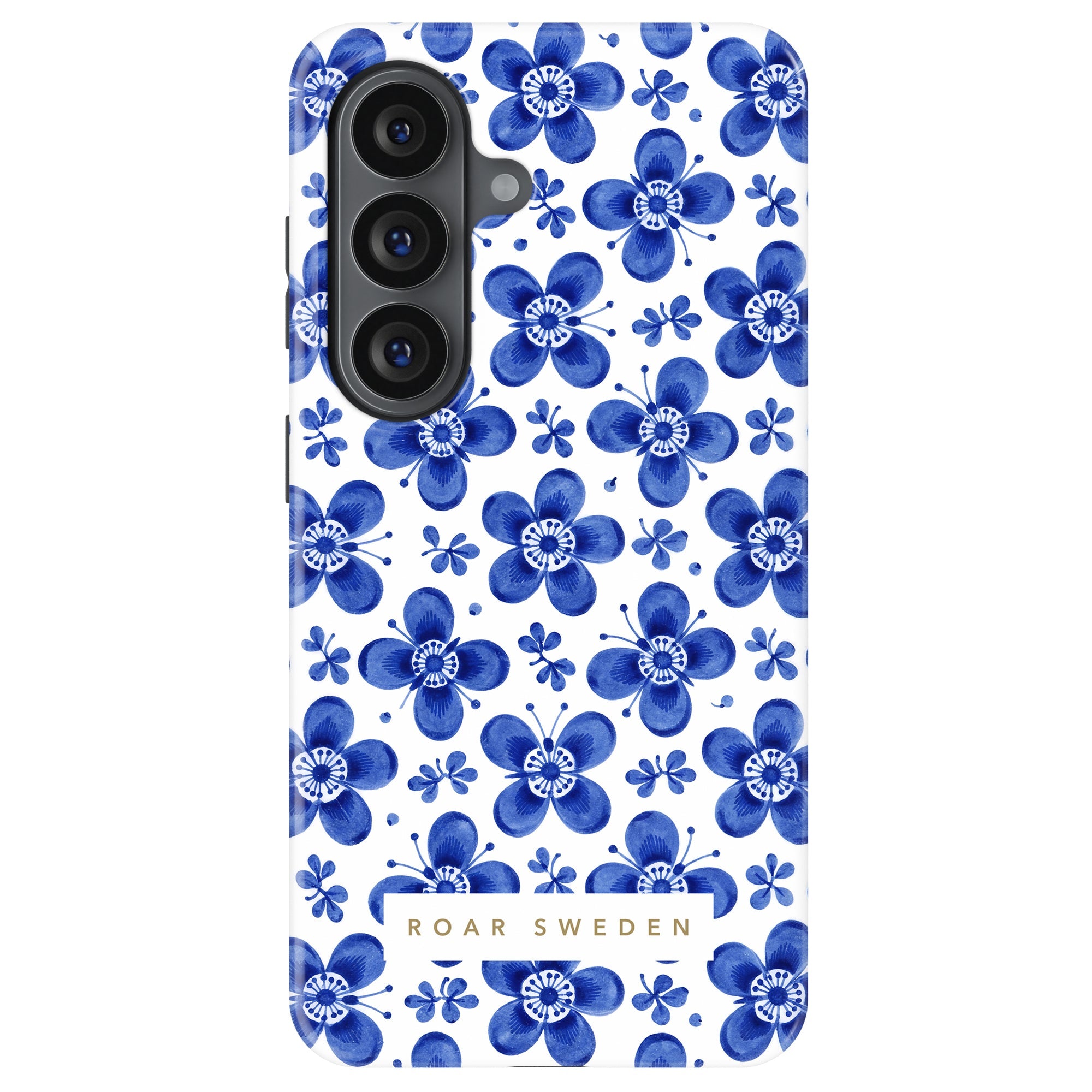 Belle Fleur - Magnetic Tough Phone Case