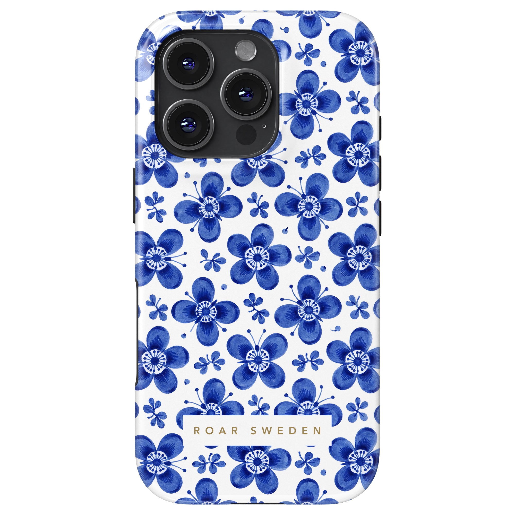 Belle Fleur - Magsafe Tough Case - Roar Sweden