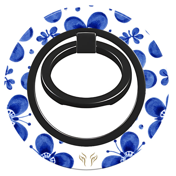 Belle Fleur - Mobile ring 