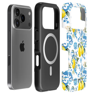 Bianca - Magsafe Tough Case