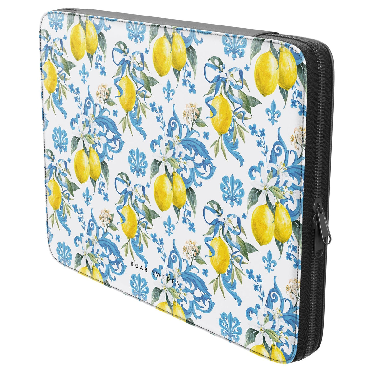 Bianca – Computer case | Premium computer case in vegan leather ...