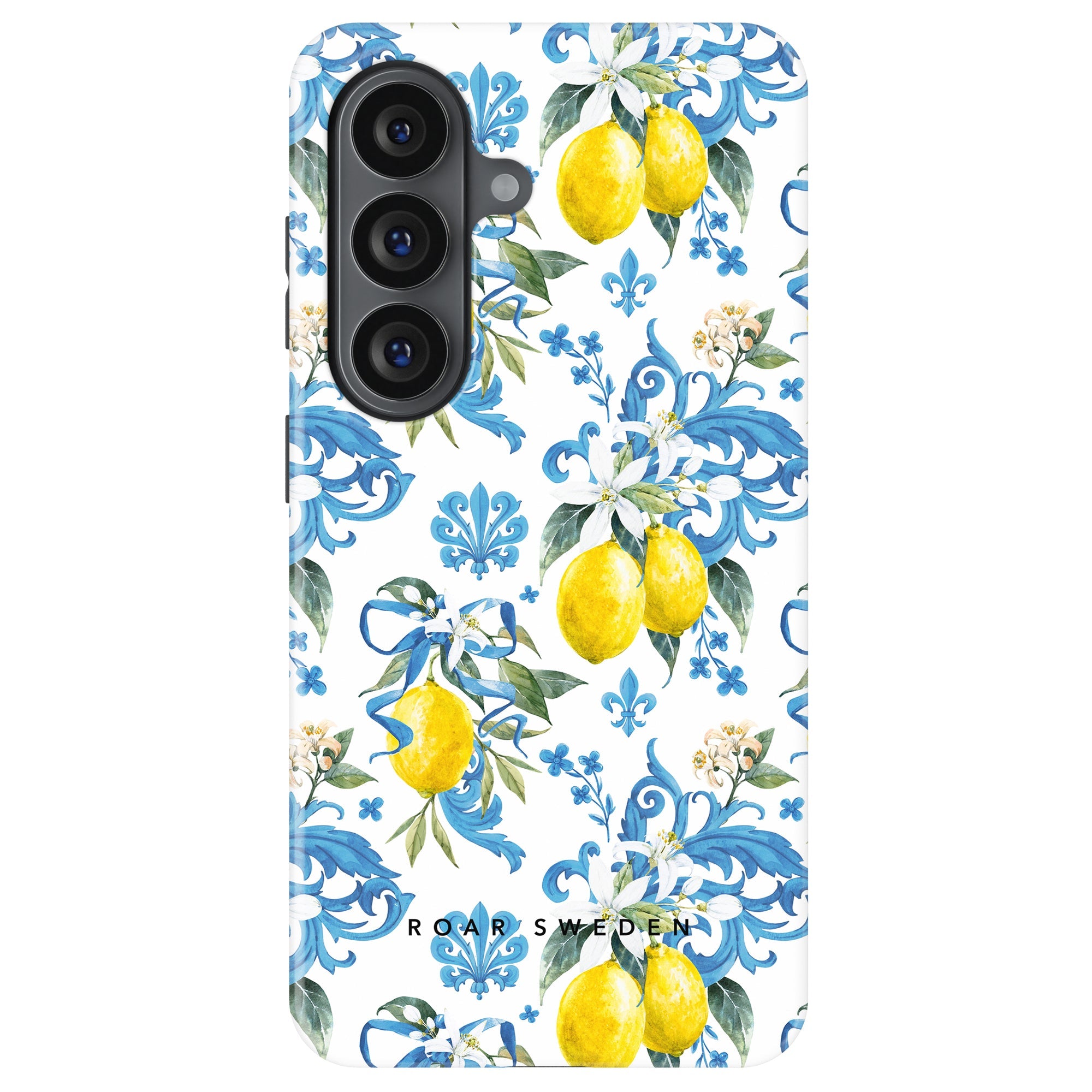 Bianca - Magnetic Tough Phone Case