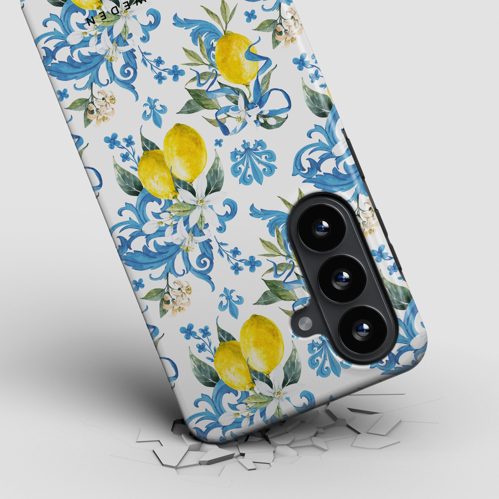 Bianca - Magnetic Tough Phone Case