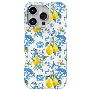 Bianca - Slim case