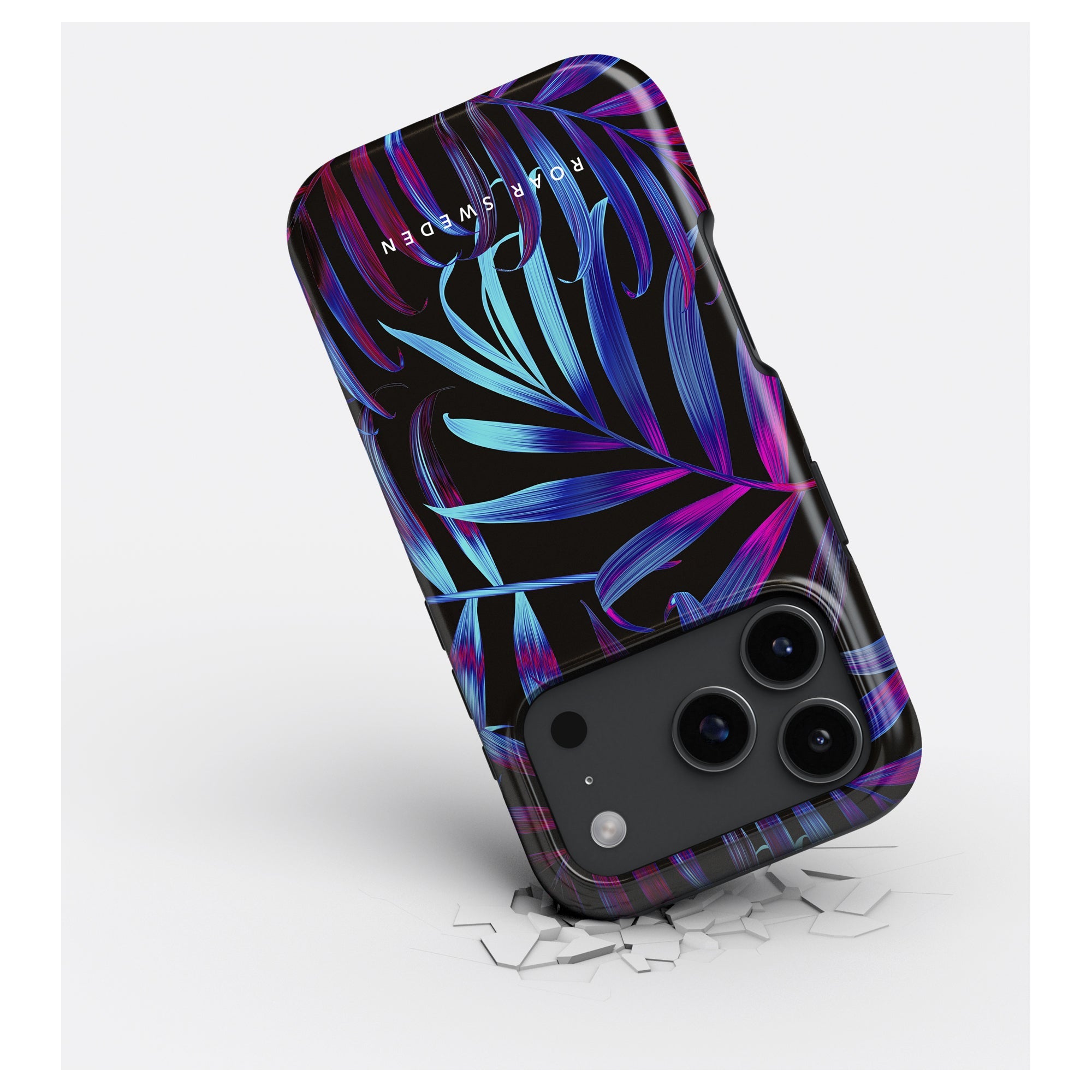 MagSafe mobilskal – Bioluminescence