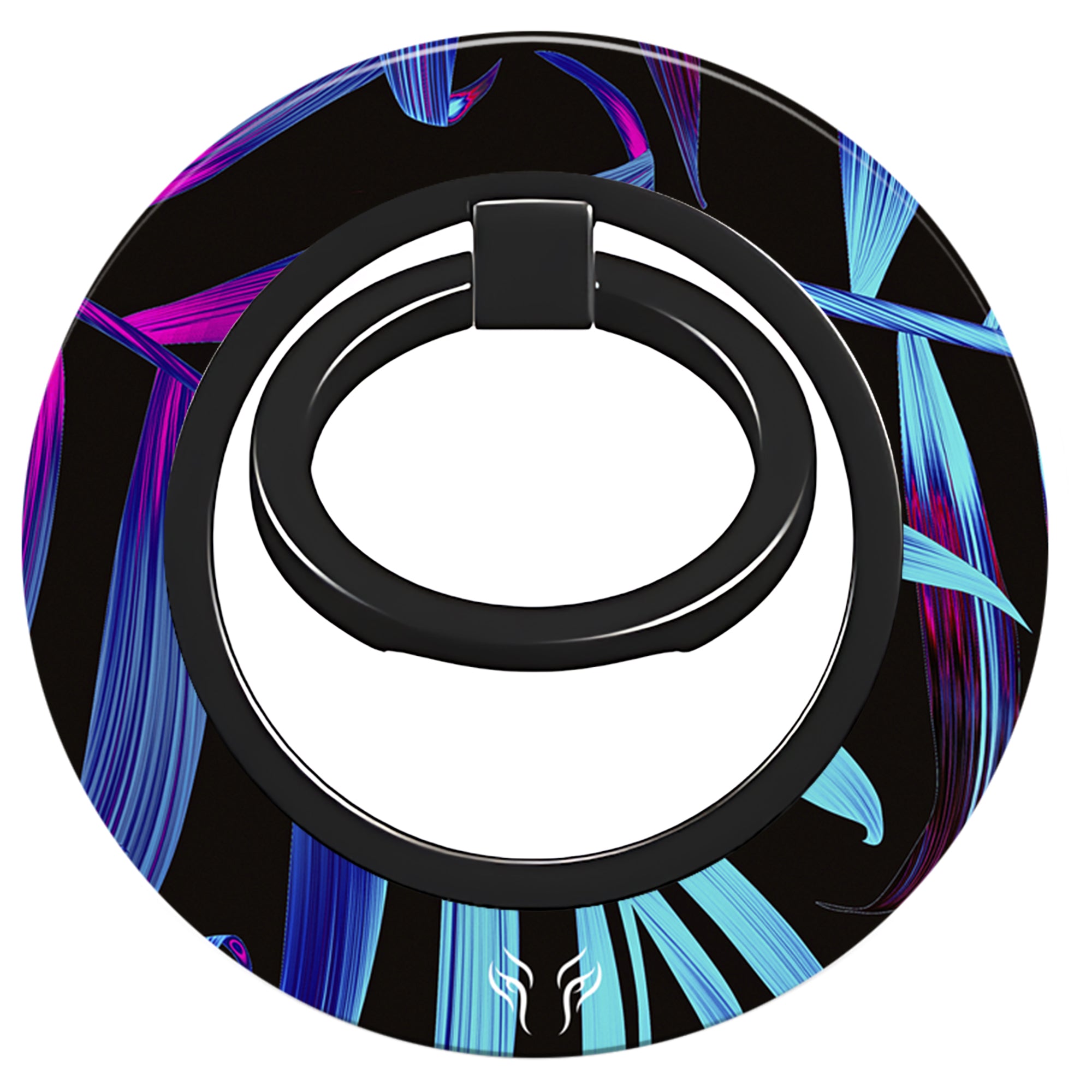 Bioluminescence - Magnetring - Roar Sweden